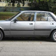 Illustration for article titled 1985 Peugeot 505 STI
